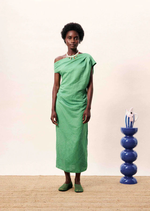 FRNCH Morere Dress