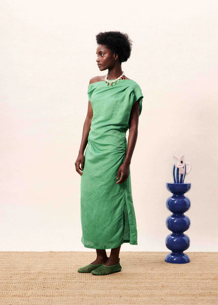 FRNCH Morere Dress