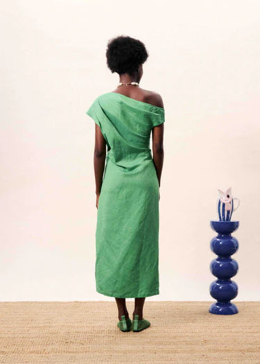 FRNCH Morere Dress