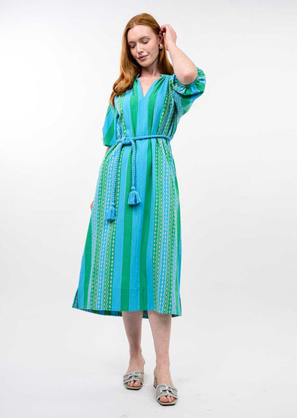 Uncle Frank Patio Dress