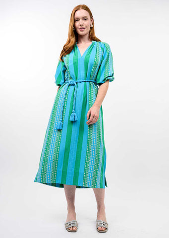 Uncle Frank Patio Dress