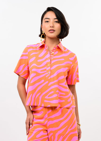 Ivy Jane Swing Popover Top