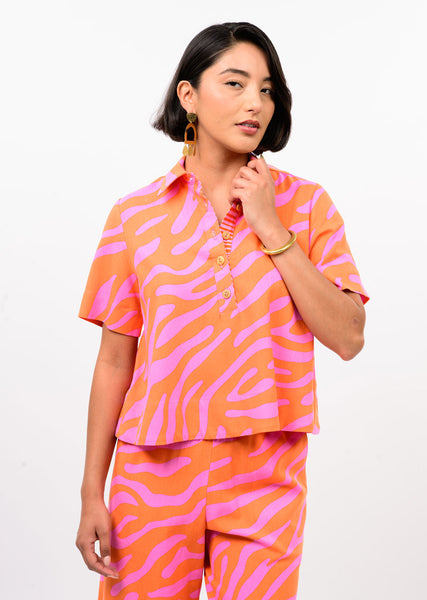 Ivy Jane Swing Popover Top