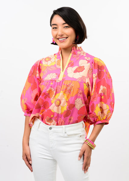 Ivy Jane Full Bloom Top