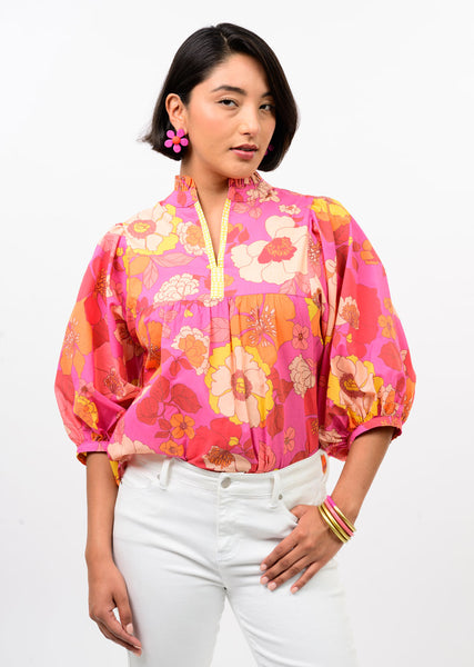 Ivy Jane Full Bloom Top