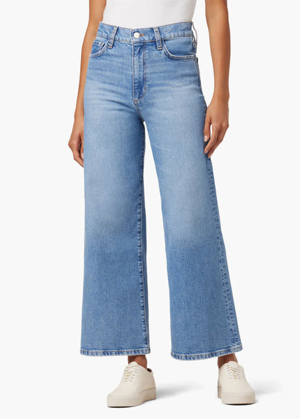 Joe’s Jeans Mia High Waist Denim in Significant