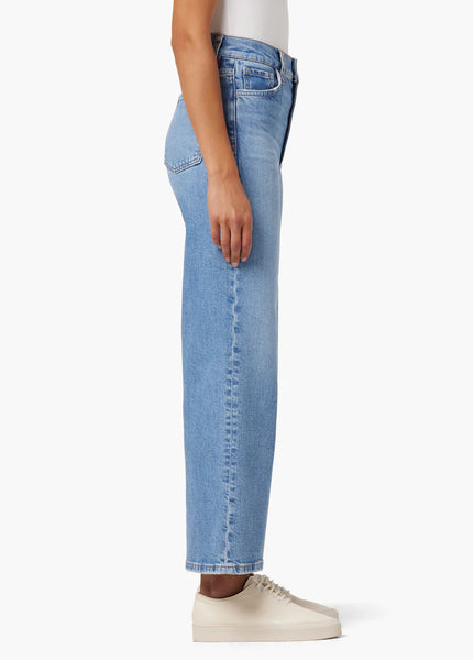 Joe’s Jeans Mia High Waist Denim in Significant