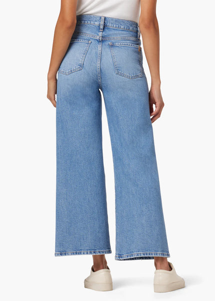 Joe’s Jeans Mia High Waist Denim in Significant