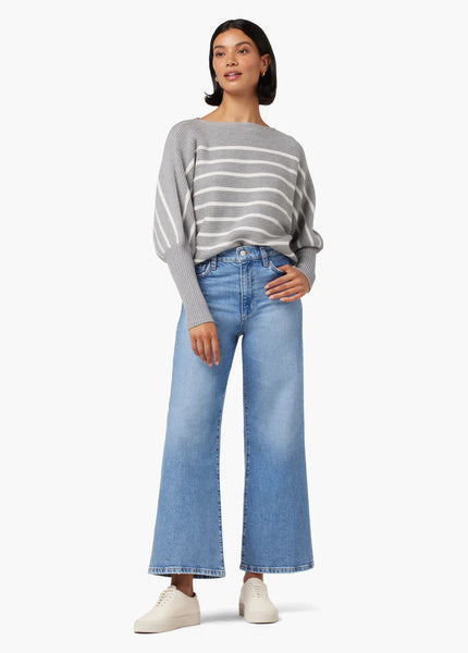 Joe’s Jeans Mia High Waist Denim in Significant