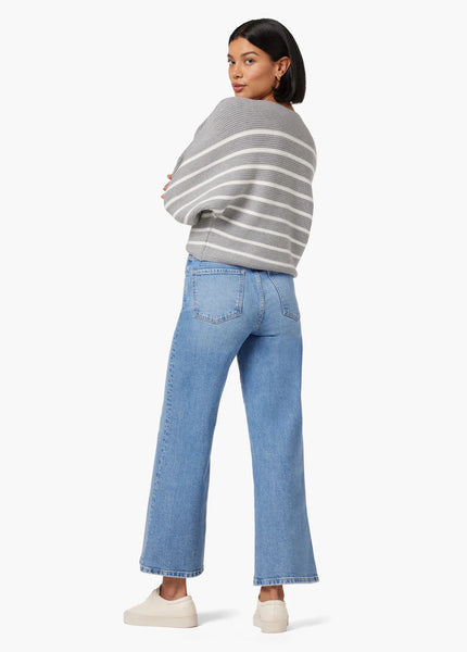 Joe’s Jeans Mia High Waist Denim in Significant