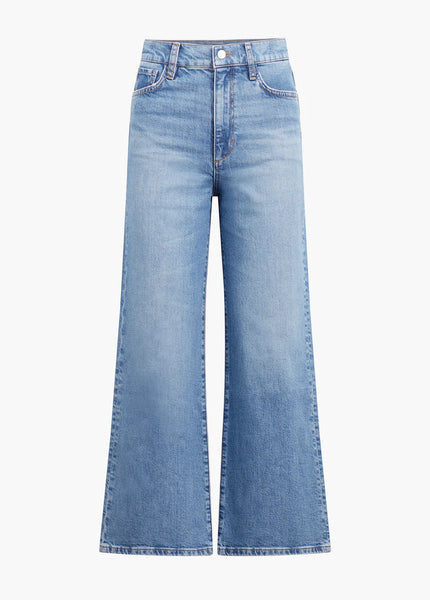 Joe’s Jeans Mia High Waist Denim in Significant