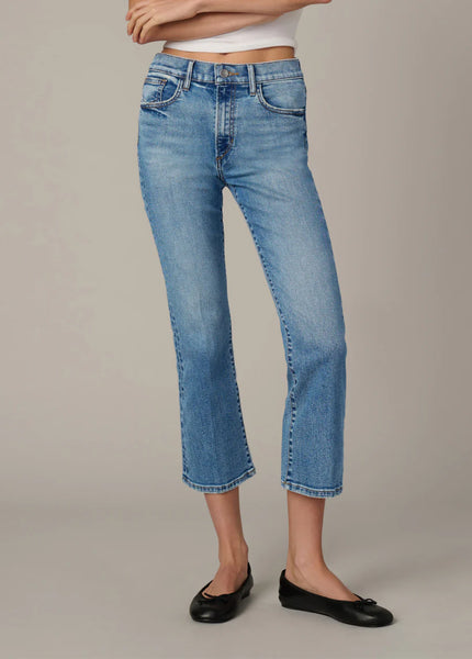 Joe’s Jeans The Callie High Rise Ankle in Mystery