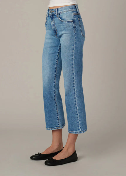 Joe’s Jeans The Callie High Rise Ankle in Mystery
