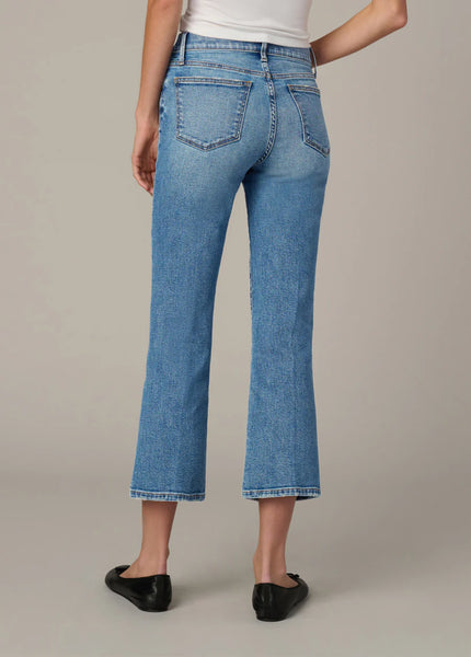 Joe’s Jeans The Callie High Rise Ankle in Mystery