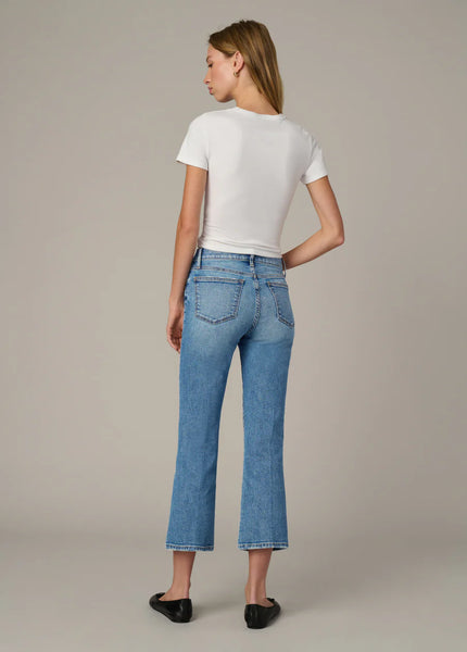 Joe’s Jeans The Callie High Rise Ankle in Mystery