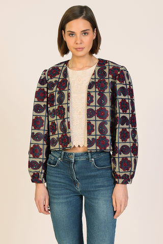 Traffic People Marvellous Maude Clara Jacket