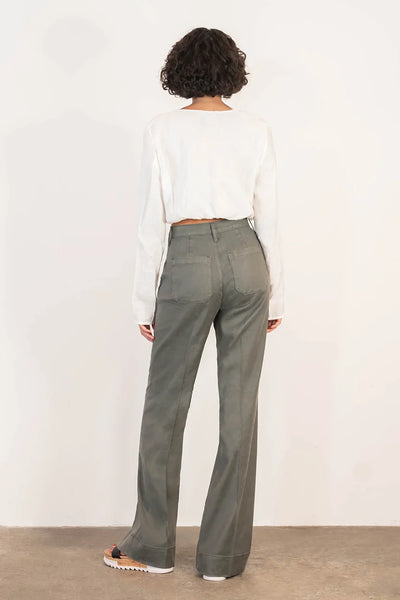 Level 99 Sarah Pant [smokey grey]