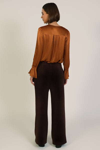 Traffic People Smooth Operator The Dandy Blouse