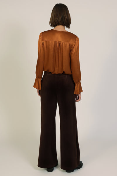 Traffic People Smooth Operator The Dandy Blouse
