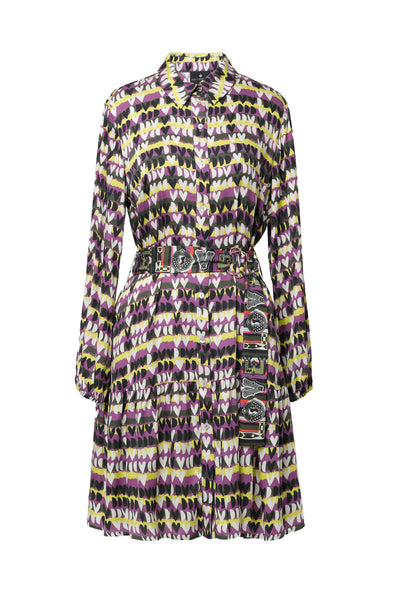 Emily Lovelock Alice Dress