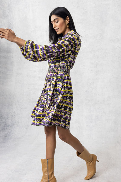 Emily Lovelock Alice Dress