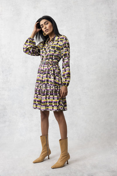 Emily Lovelock Alice Dress