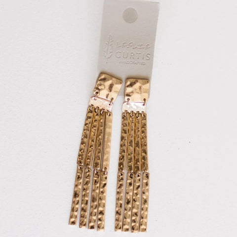 Leslie Curtis Marilyn Earring