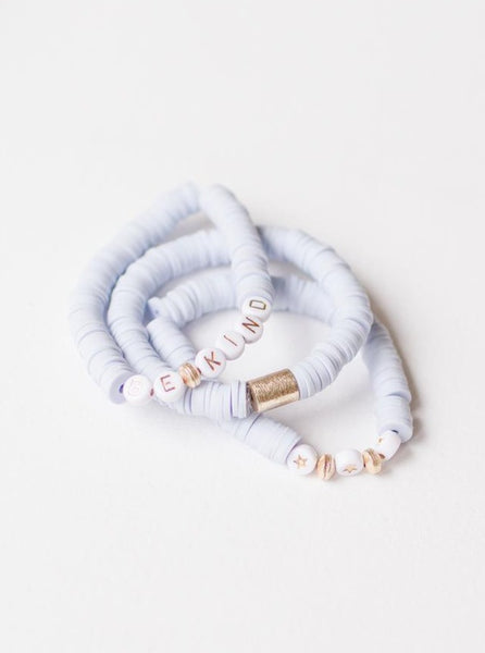 Leslie Curtis “Littles Collection” Emma [5 colors]