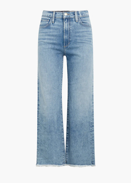 Joe’s Jeans Blake High Rise Cropped Denim