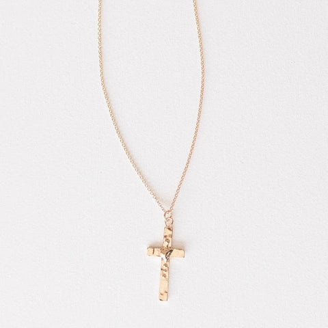 Leslie Curtis Martha Necklace