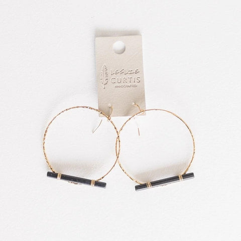 Leslie Curtis Jaycee Earring
