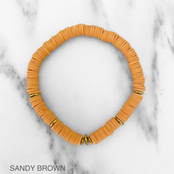 Shalla Wista Large Ozzy Bracelets [3 colors]