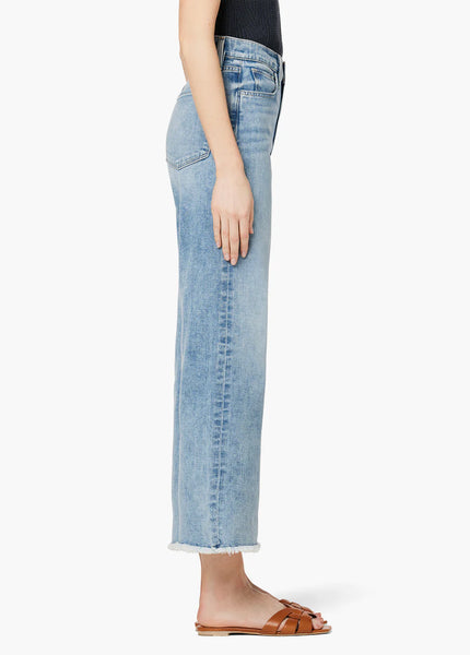 Joe’s Jeans Blake High Rise Cropped Denim