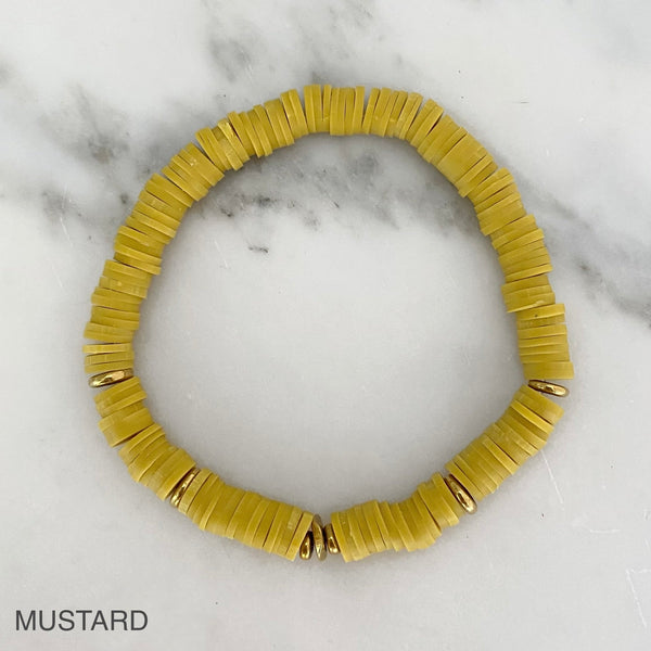 Shalla Wista Large Ozzy Bracelets [3 colors]