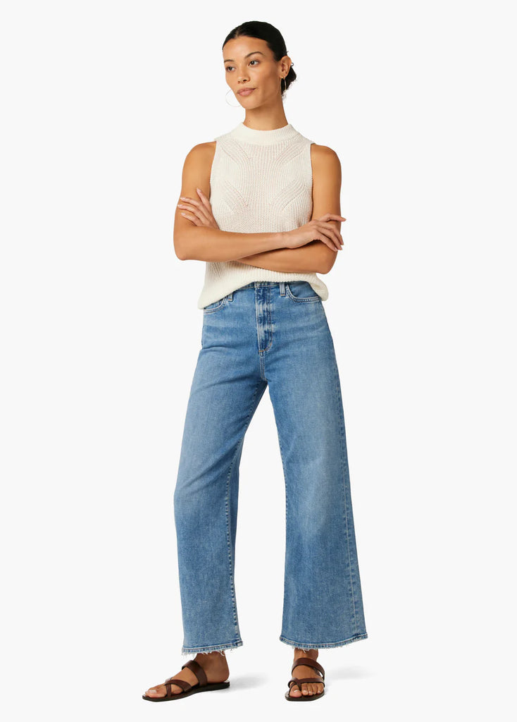 Leg online jeans live