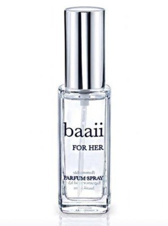 BAAII FRAGRANCES FOR HER