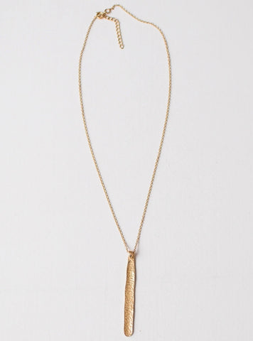 Leslie Curtis Maria Necklace