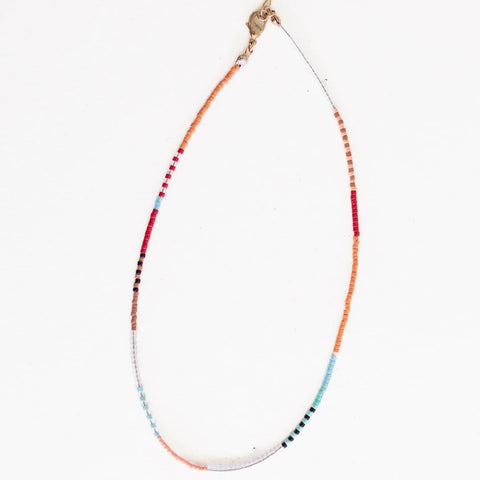 Leslie Curtis Isabell Necklace