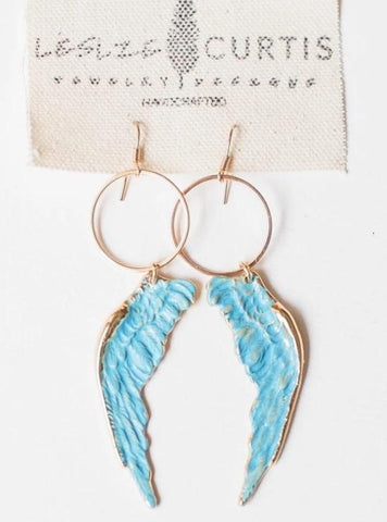 Leslie Curtis Jolene Earring