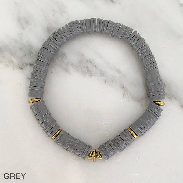 Shalla Wista Large Ozzy Bracelets [3 colors]