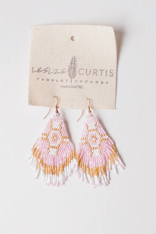 Leslie Curtis Jewelry Carter Earring