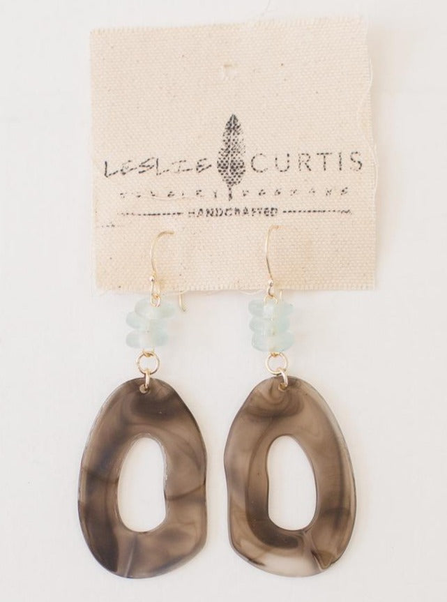 Leslie Curtis Jewelry Hadley Earring