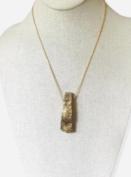 Groundwork by Sara Hart Wyatt Necklace