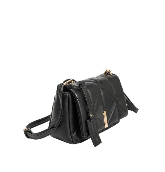 Melie Bianco Taylor Handbag [black]