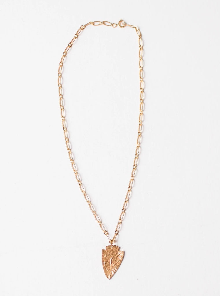 Leslie Curtis Jewelry Charlie Necklace
