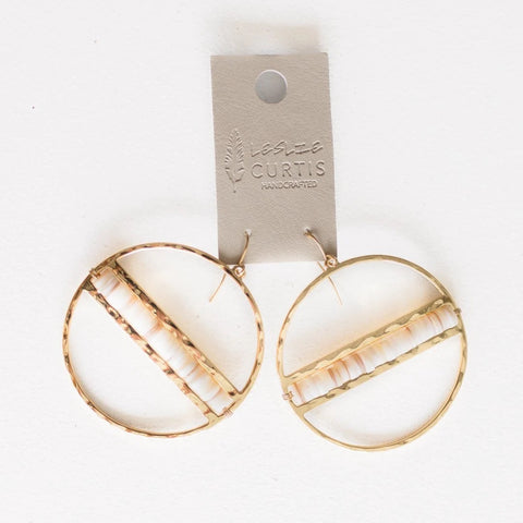 Leslie Curtis Sarah Earring