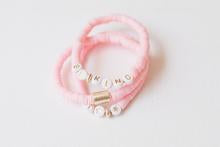 Leslie Curtis “Littles Collection” Emma [5 colors]