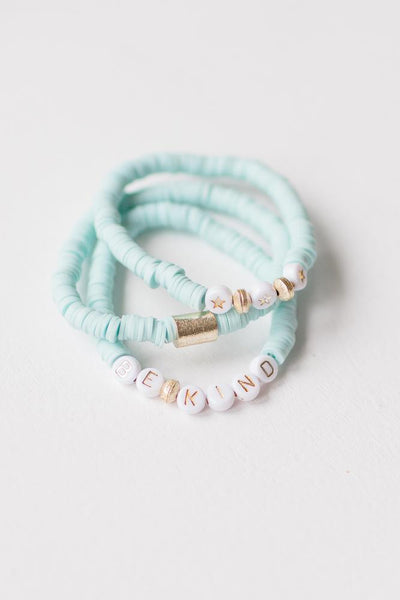Leslie Curtis “Littles Collection” Emma [5 colors]