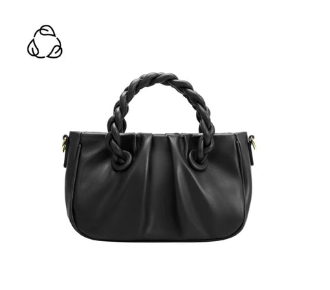 Melie Bianco Gracelyn Handbag [black]